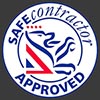 Safe Contractor Approved